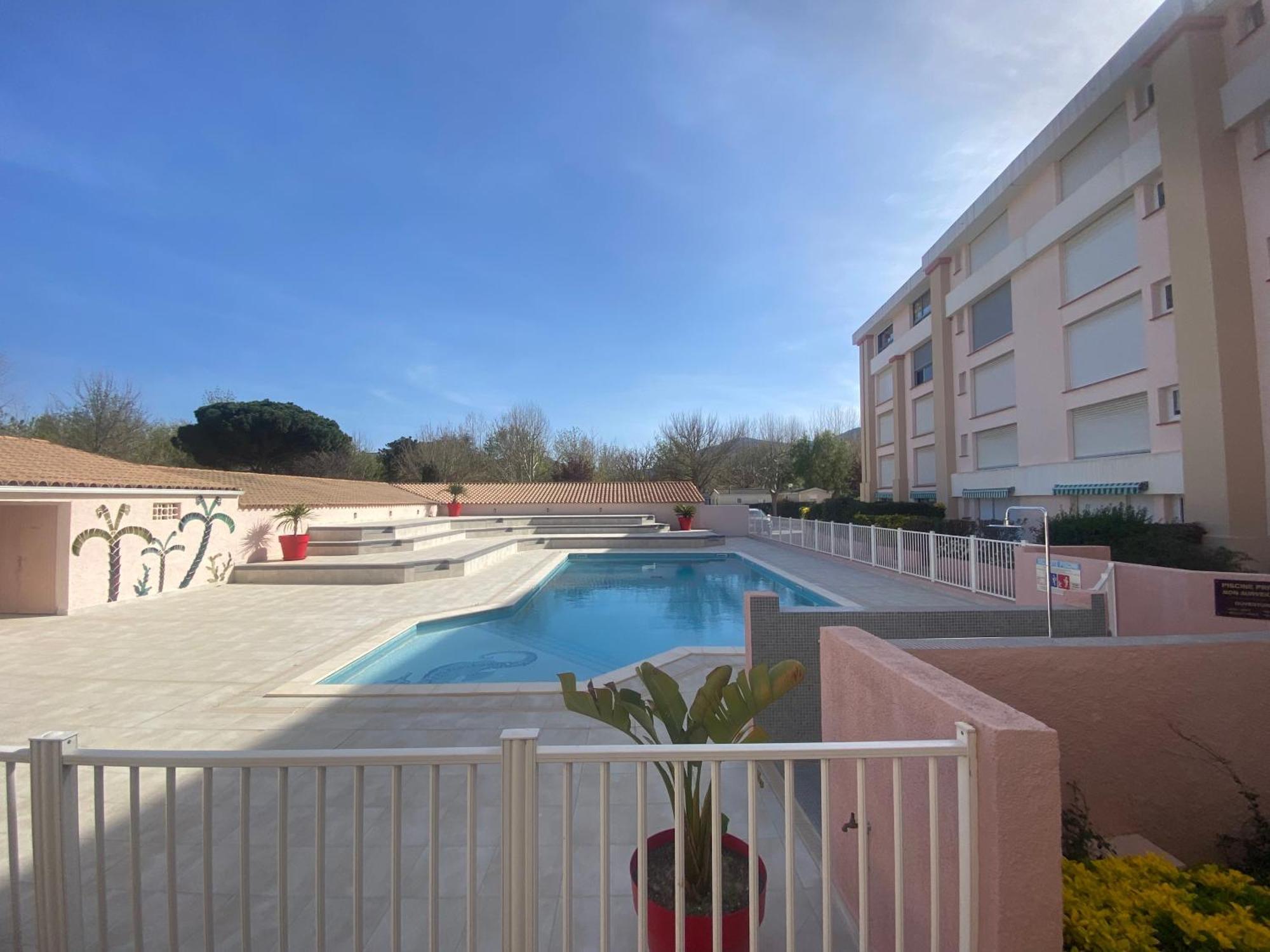 Garnier Argelès-sur-Mer Exterior foto